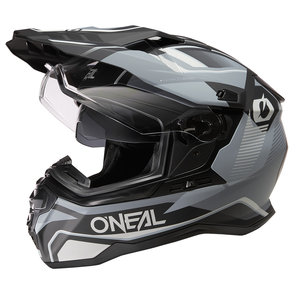 Casco O'NEAL D-SRS